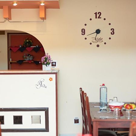 Aida Hotel Spa & Tratament Geoagiu Băi 外观 照片