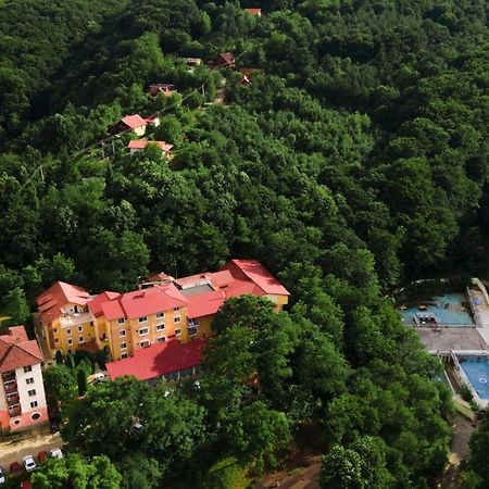 Aida Hotel Spa & Tratament Geoagiu Băi 外观 照片