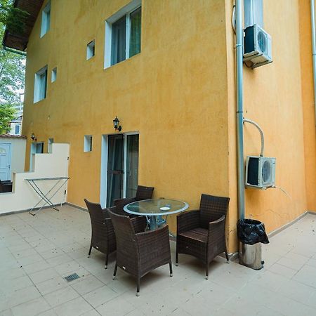 Aida Hotel Spa & Tratament Geoagiu Băi 外观 照片
