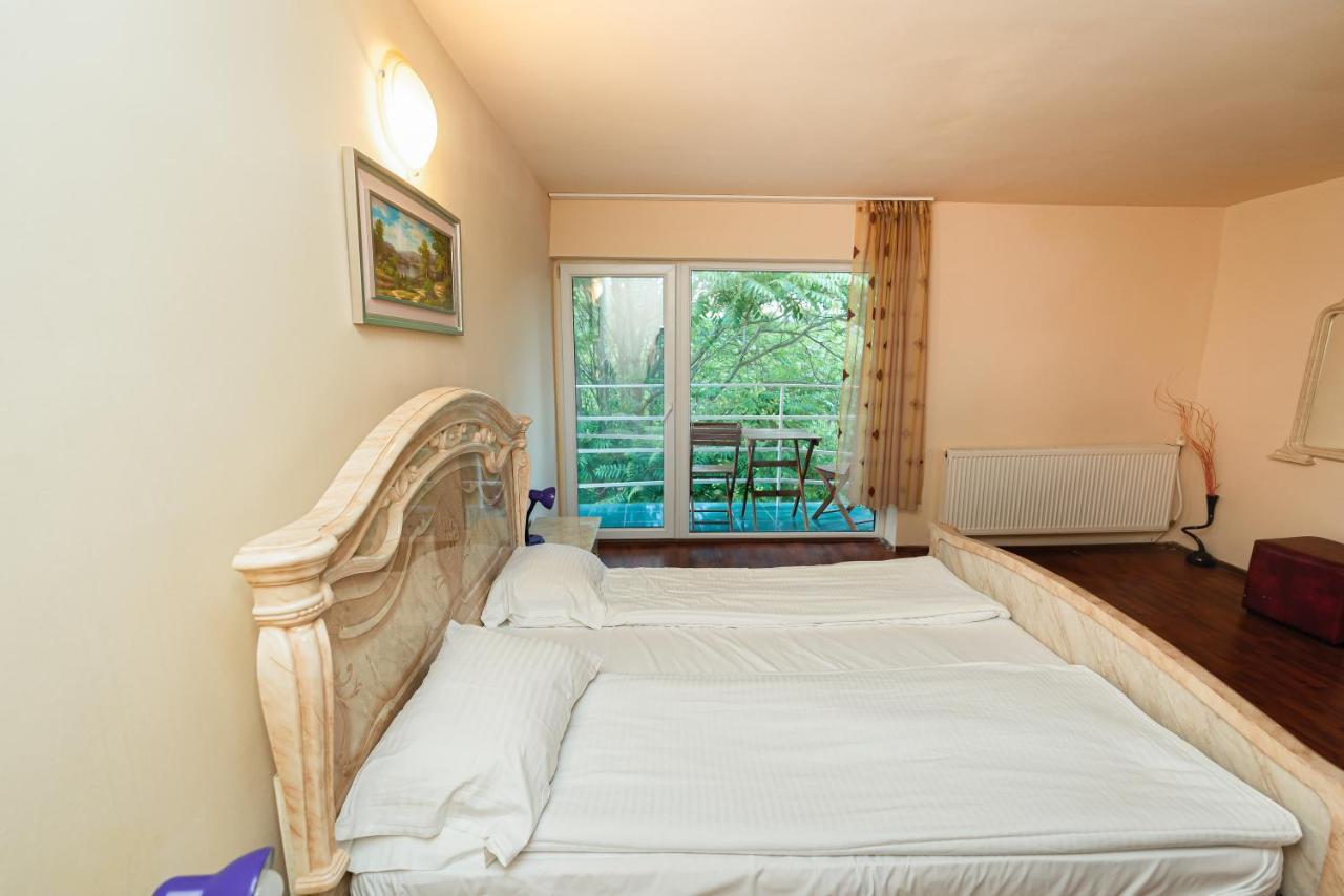 Aida Hotel Spa & Tratament Geoagiu Băi 外观 照片