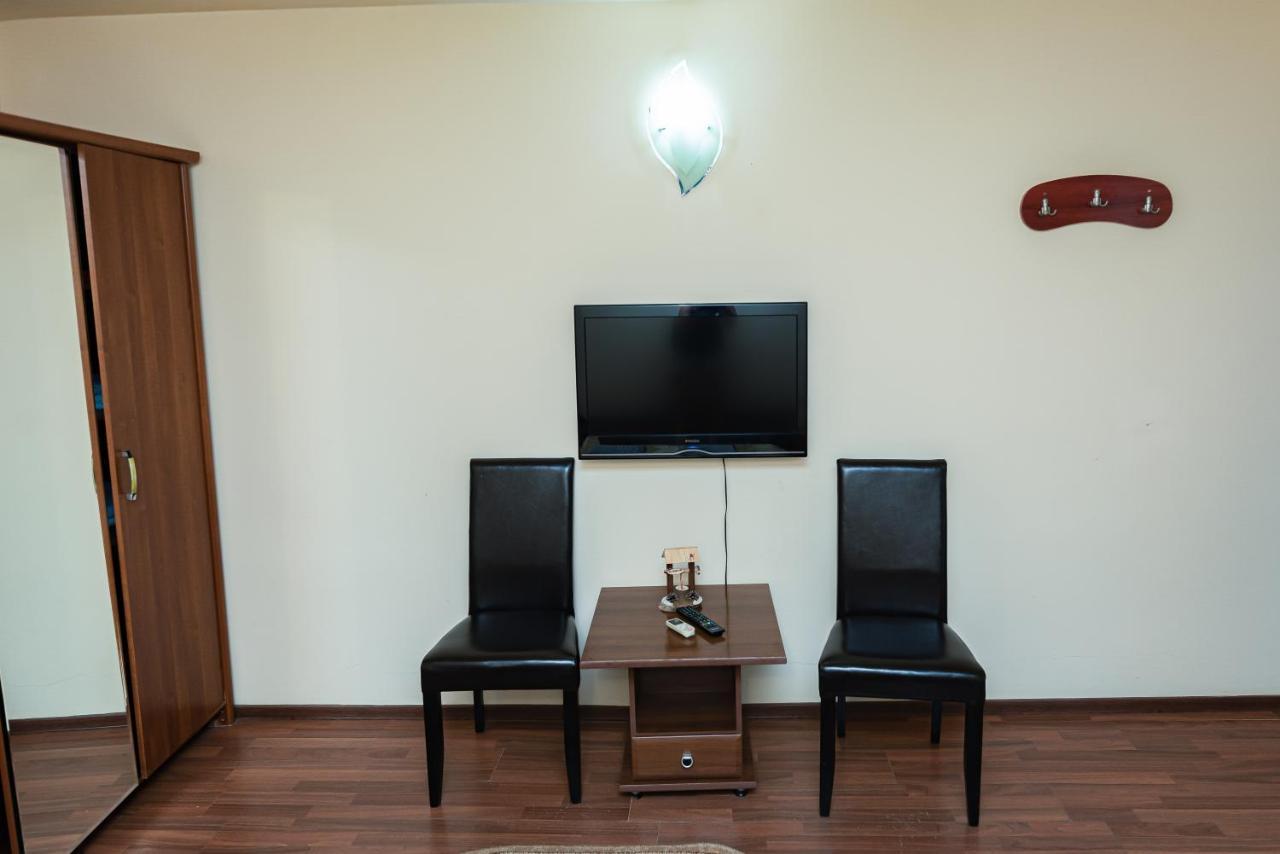 Aida Hotel Spa & Tratament Geoagiu Băi 外观 照片