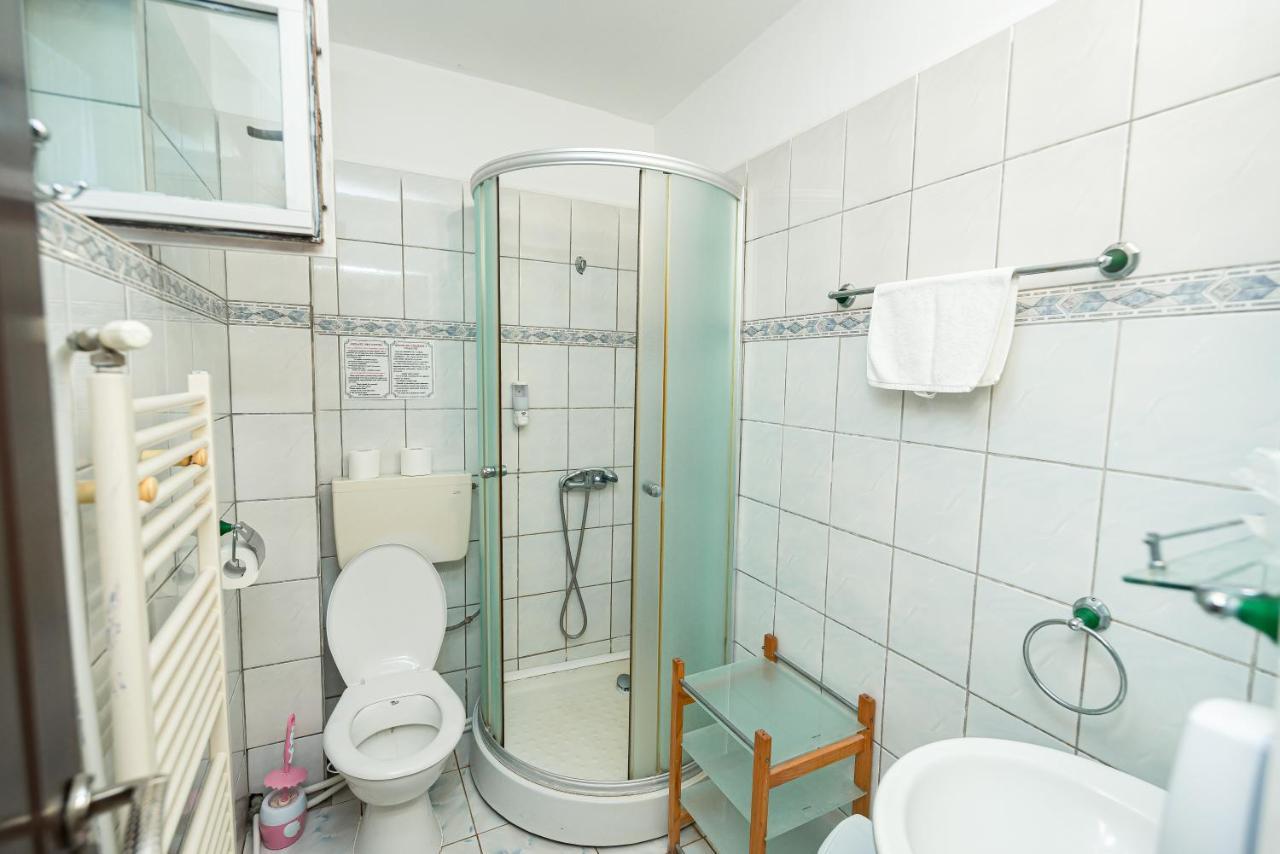 Aida Hotel Spa & Tratament Geoagiu Băi 外观 照片