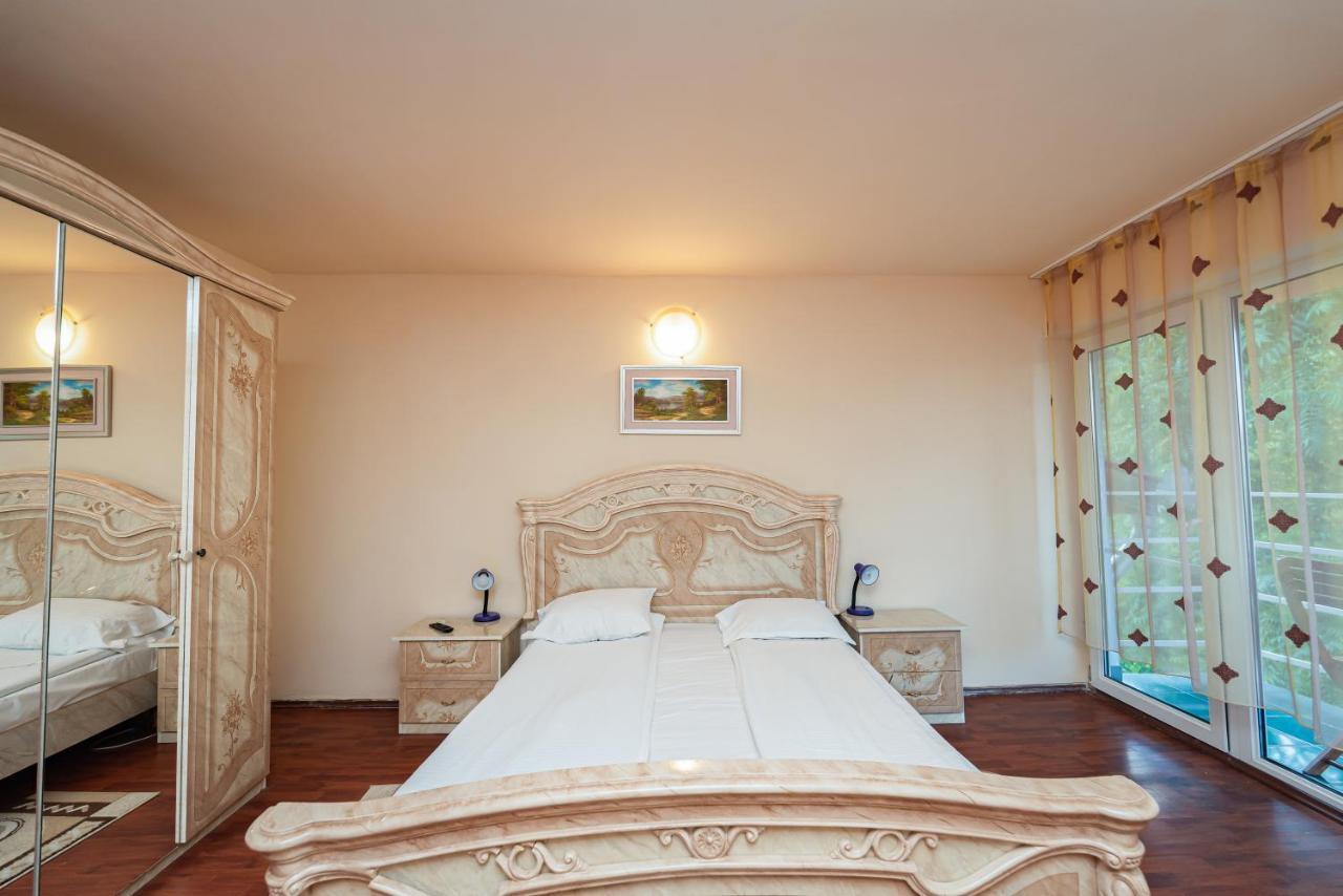 Aida Hotel Spa & Tratament Geoagiu Băi 外观 照片