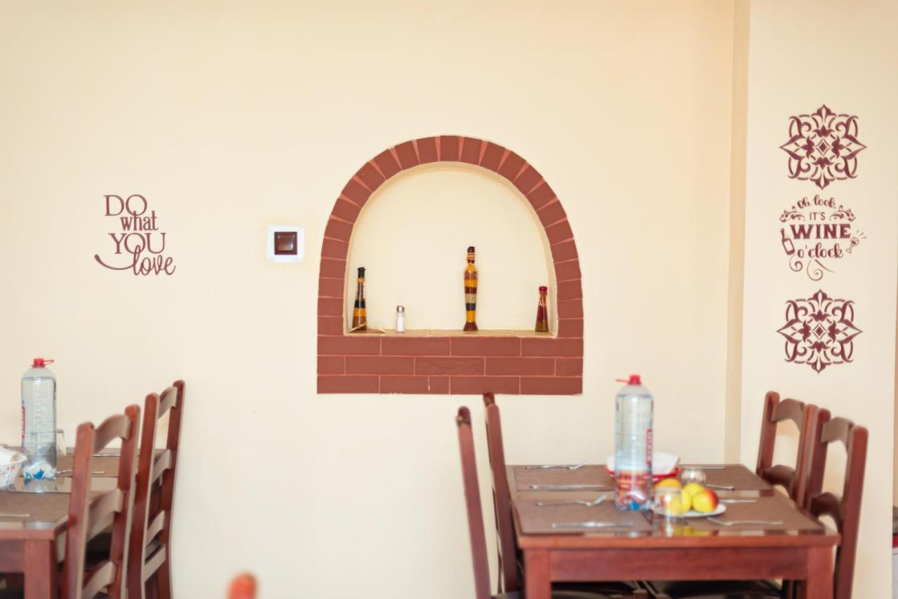 Aida Hotel Spa & Tratament Geoagiu Băi 外观 照片