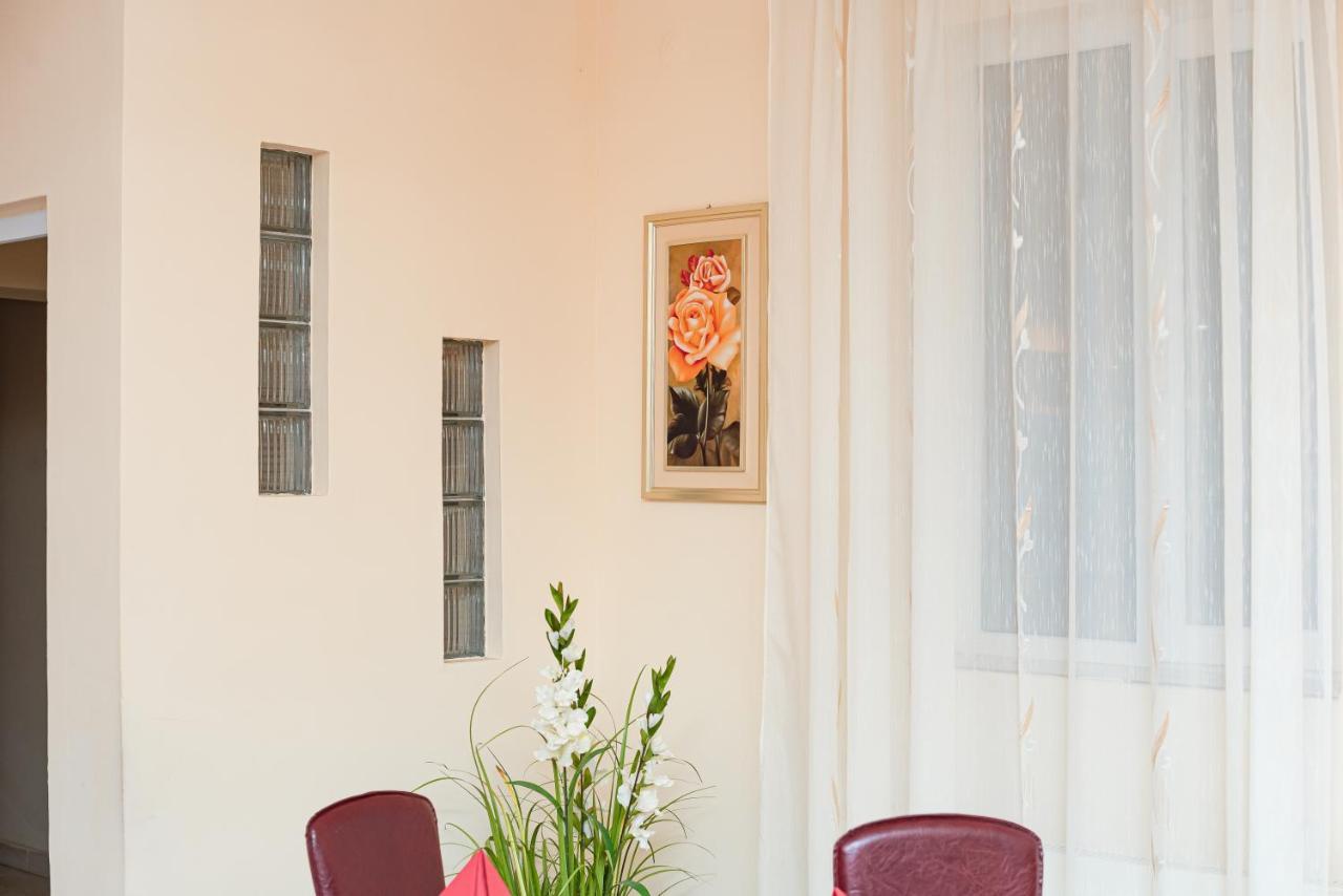 Aida Hotel Spa & Tratament Geoagiu Băi 外观 照片