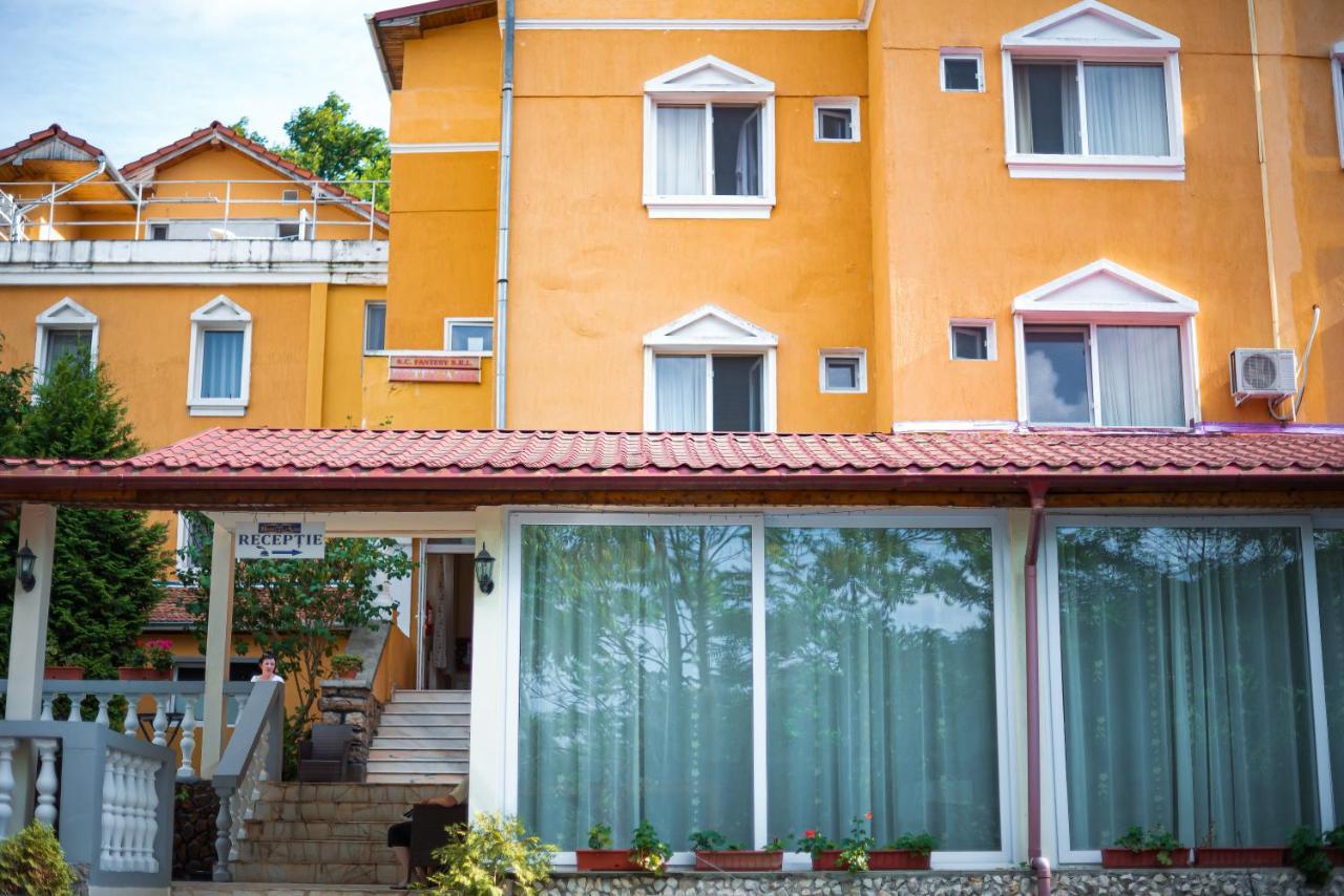 Aida Hotel Spa & Tratament Geoagiu Băi 外观 照片
